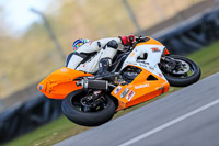 Middle Group Orange Bikes